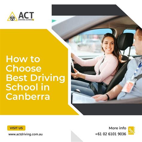 Driving schools canberra  0 reviews · Belconnen ACT